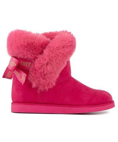 Women's King Winter Boots PD05 $41.08 Shoes