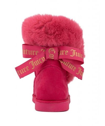 Women's King Winter Boots PD05 $41.08 Shoes