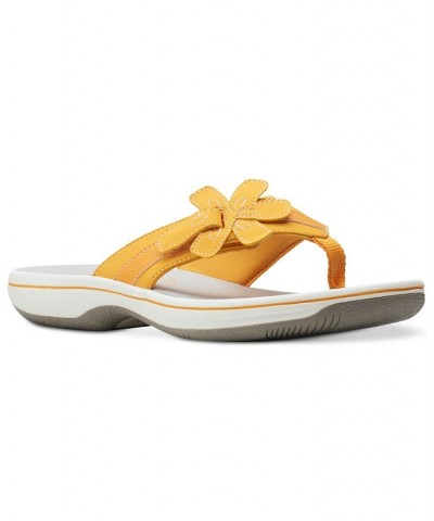 Women's Cloudsteppers Brinkley Flora Sandals PD02 $28.60 Shoes