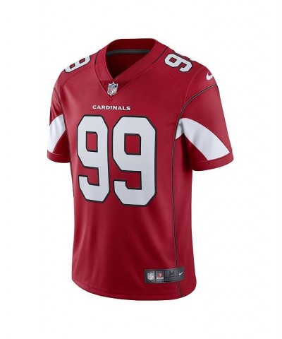 Men's J.J. Watt Cardinal Arizona Cardinals Vapor Limited Jersey $52.00 Jersey