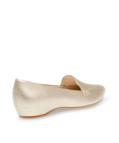 Women's Kia Pointed Toe Loafer PD05 $47.17 Shoes