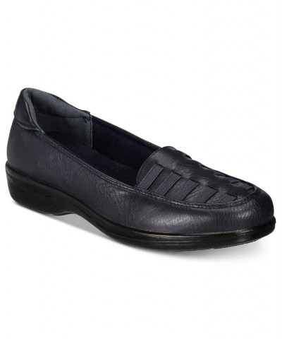 Genesis Loafers Blue $38.50 Shoes