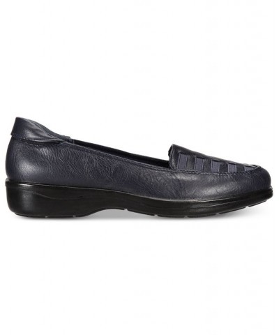 Genesis Loafers Blue $38.50 Shoes