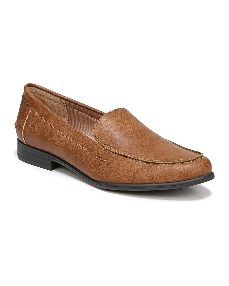 Margot Slip-on Flats PD02 $41.59 Shoes