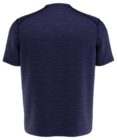 Men's Heathered T-Shirt PD03 $13.16 T-Shirts