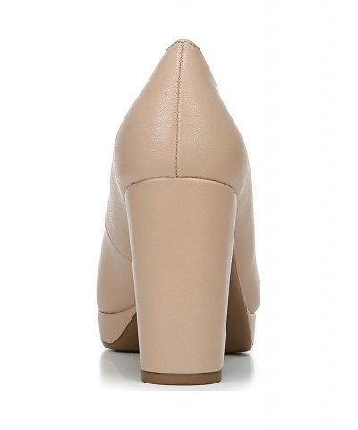 Berlin Pumps Tan/Beige $53.41 Shoes