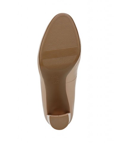 Berlin Pumps Tan/Beige $53.41 Shoes