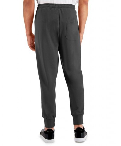 Men's Icon Logo Sweatpants Black $30.15 Pants