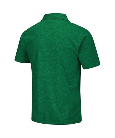 Men's Green Oregon Ducks Logan Polo Shirt $26.95 Polo Shirts