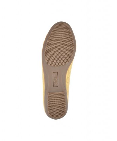 Women's Clara Ballet Flats PD05 $35.88 Shoes