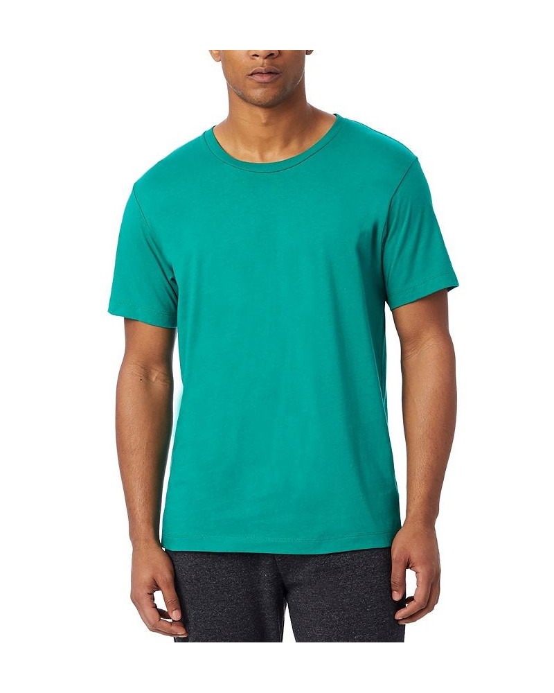 Men's Short Sleeves Go-To T-shirt PD08 $15.50 T-Shirts