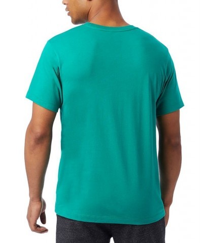 Men's Short Sleeves Go-To T-shirt PD08 $15.50 T-Shirts