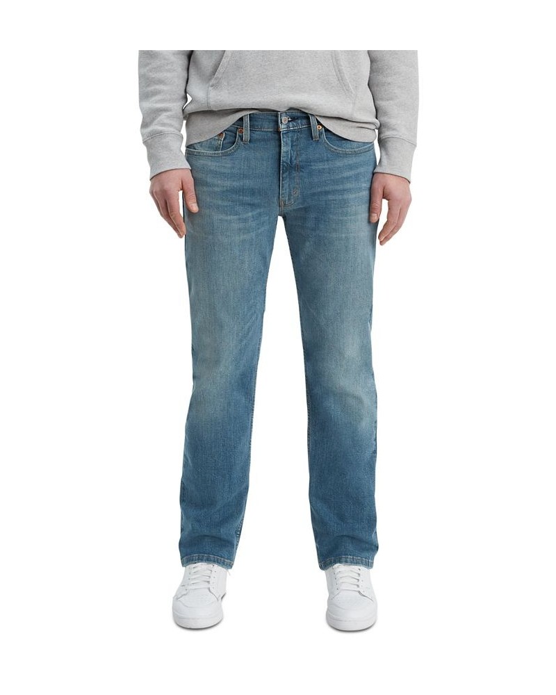 Levi’s Men's 514™ Flex Straight-Fit Jeans Sultan $35.69 Jeans