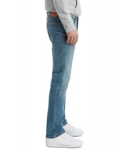 Levi’s Men's 514™ Flex Straight-Fit Jeans Sultan $35.69 Jeans