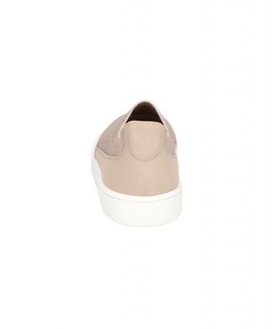 Women's Veanna Comfort Sneakers Tan/Beige $36.90 Shoes