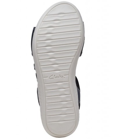 Women's Cloudsteppers Glide Hi Shore Sandals PD02 $45.05 Shoes