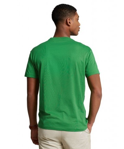 Men's Classic-Fit Jersey Pocket T-Shirt PD06 $30.55 T-Shirts