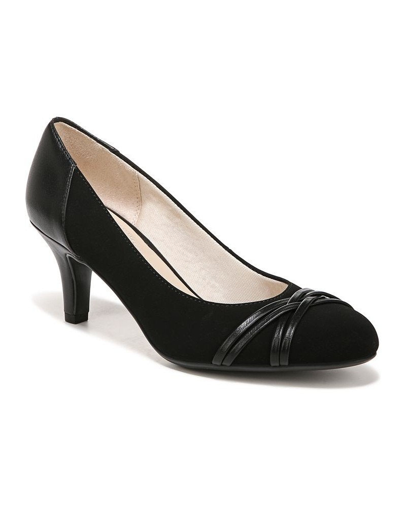 Pascal Pumps Black $32.25 Shoes