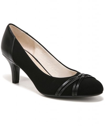 Pascal Pumps Black $32.25 Shoes