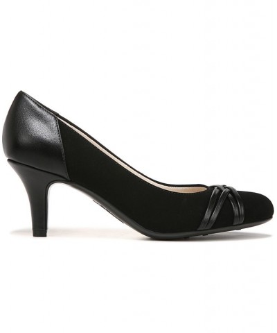 Pascal Pumps Black $32.25 Shoes