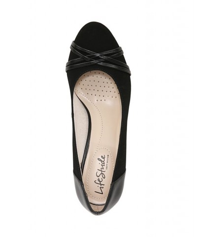 Pascal Pumps Black $32.25 Shoes