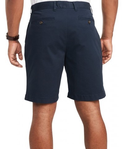 Men's 9" TH Flex Stretch Shorts Navy Blazer $30.55 Shorts