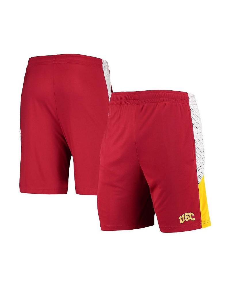 Men's Cardinal USC Trojans Very Thorough Shorts $23.31 Shorts