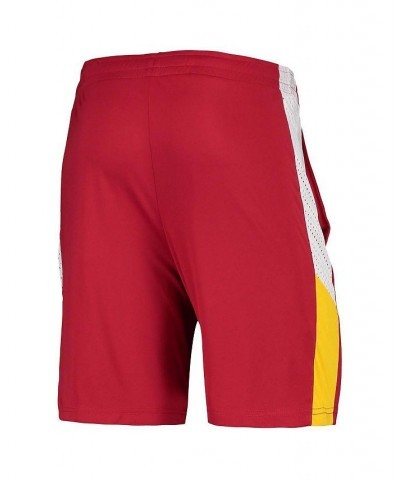 Men's Cardinal USC Trojans Very Thorough Shorts $23.31 Shorts