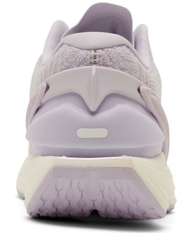 Women's Run XX Nitro Monarch Casual Sneakers Purple $68.60 Shoes