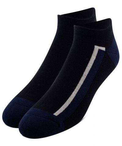 Men's RFE Cushioned Low Cut Socks - 3pk. Black $11.00 Socks