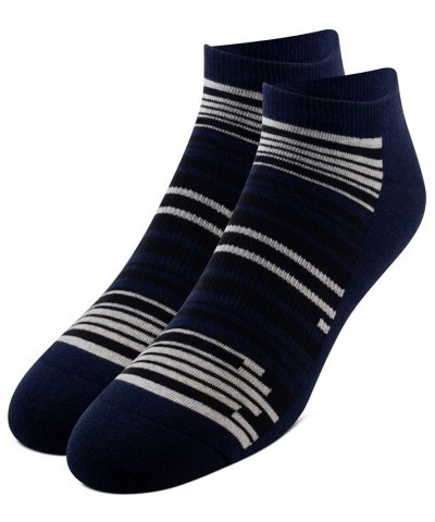 Men's RFE Cushioned Low Cut Socks - 3pk. Black $11.00 Socks