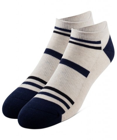 Men's RFE Cushioned Low Cut Socks - 3pk. Black $11.00 Socks