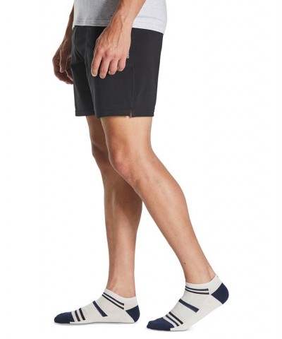 Men's RFE Cushioned Low Cut Socks - 3pk. Black $11.00 Socks