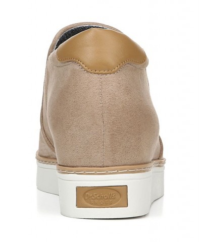 Women's If Only Wedge Slip-ons PD02 $32.90 Shoes