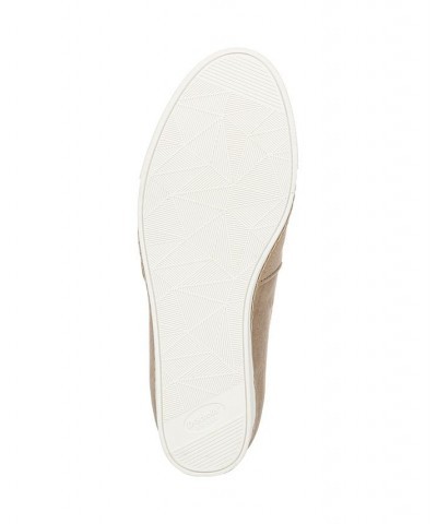 Women's If Only Wedge Slip-ons PD02 $32.90 Shoes