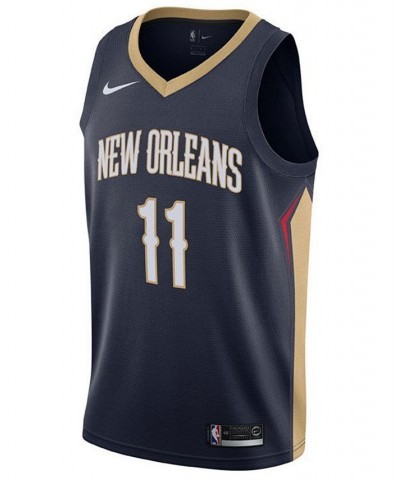 Men's Jrue Holiday New Orleans Pelicans Icon Swingman Jersey $43.24 Jersey