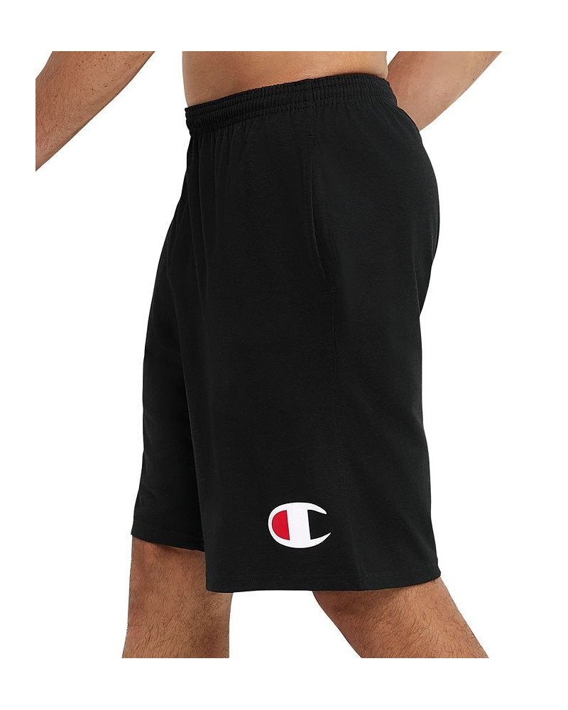 Men's Powerblend Shorts Black $22.00 Shorts