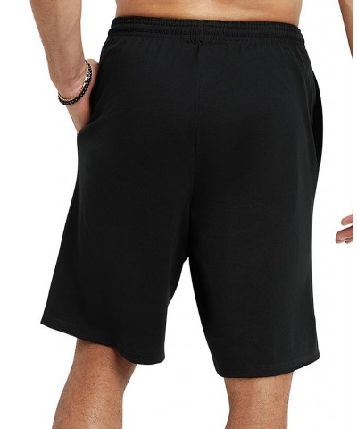 Men's Powerblend Shorts Black $22.00 Shorts