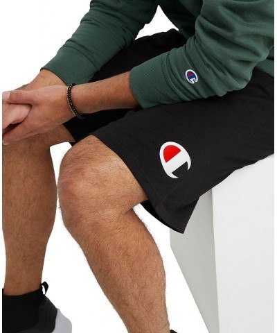 Men's Powerblend Shorts Black $22.00 Shorts