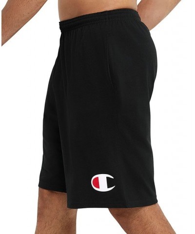 Men's Powerblend Shorts Black $22.00 Shorts