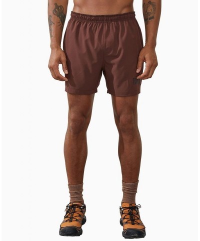 Men's Active Tech Shorts PD01 $29.99 Shorts