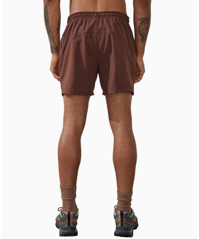 Men's Active Tech Shorts PD01 $29.99 Shorts