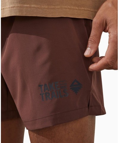 Men's Active Tech Shorts PD01 $29.99 Shorts