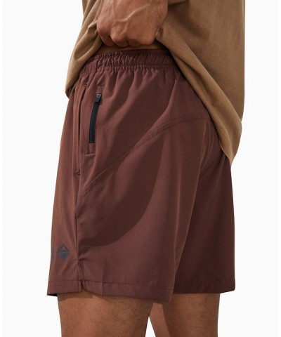 Men's Active Tech Shorts PD01 $29.99 Shorts