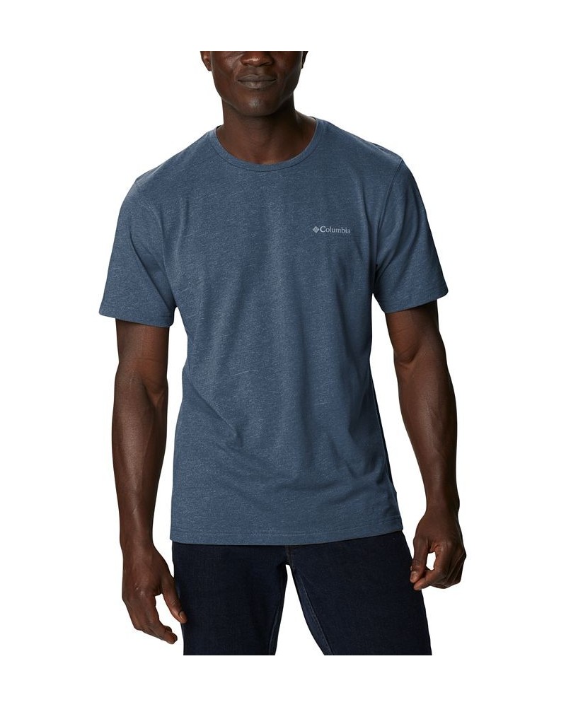 Men's Thistletown Hills T-shirt PD07 $19.24 T-Shirts