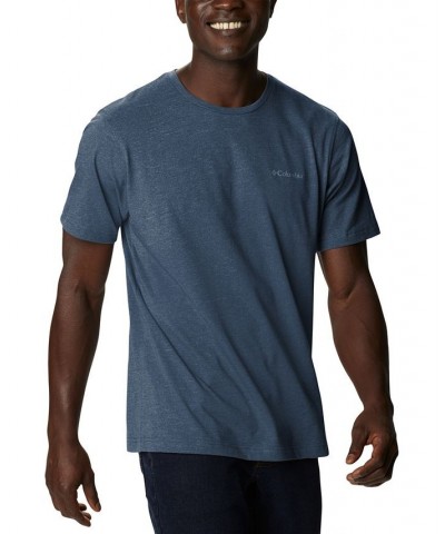 Men's Thistletown Hills T-shirt PD07 $19.24 T-Shirts