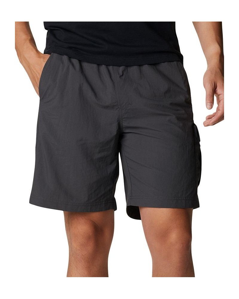 Men's Palmerston Peak Sport Shorts Black $28.70 Shorts