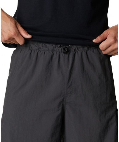 Men's Palmerston Peak Sport Shorts Black $28.70 Shorts