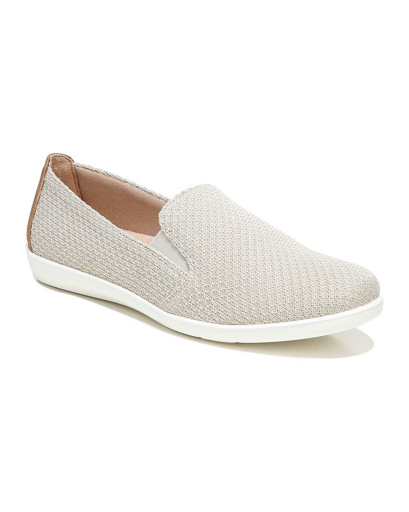 Next Level Slip-ons Tan/Beige $40.50 Shoes