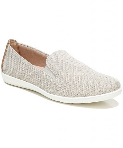 Next Level Slip-ons Tan/Beige $40.50 Shoes